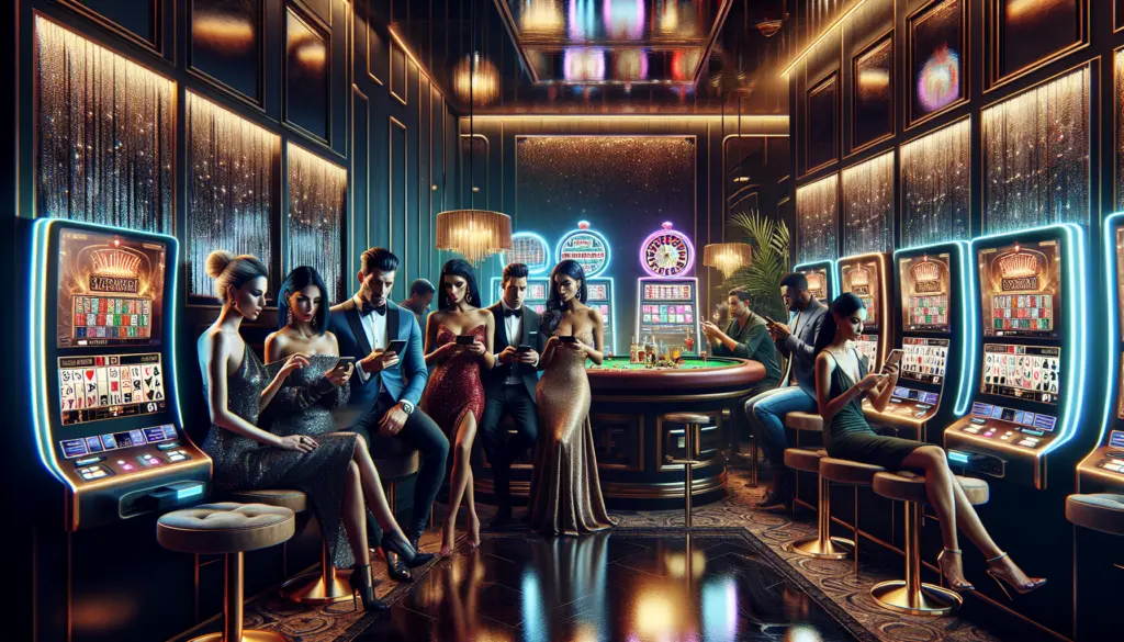 Otomatik Yönlendirme Linkleri - Royal Casino Görseli