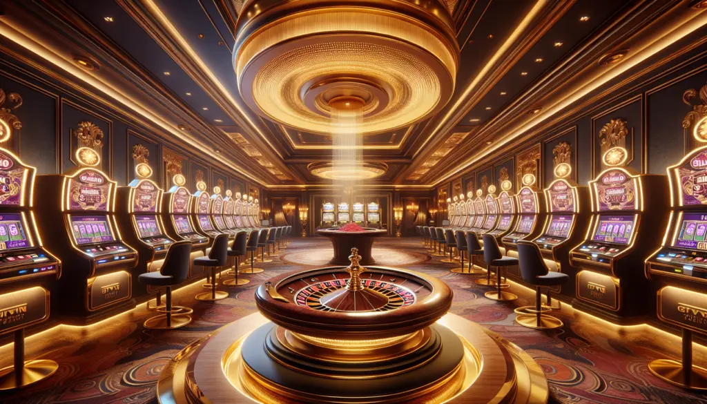 Bedava Dönüş (Free Spin) Kodu - Royal Casino Görseli