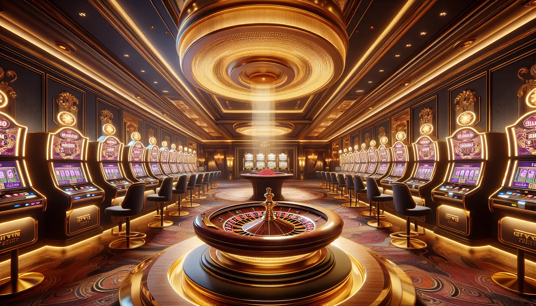 Bedava Dönüş (Free Spin) Kodu - Royal Casino Görseli