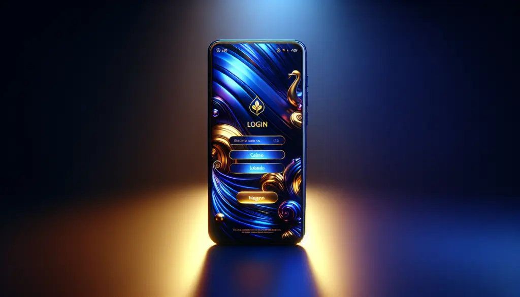 Mobil Giriş Yöntemleri - Royal Casino Görseli