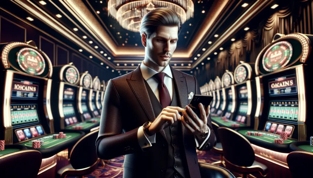 En Hızlı Para Çekme Yöntemi Hangisi? - Royal Casino Görseli